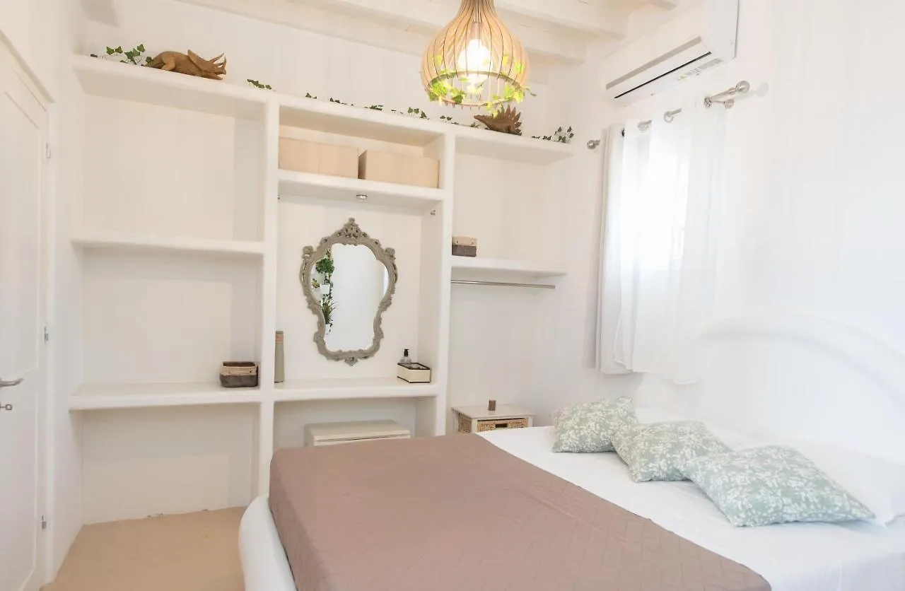 My Evilia Villa Mykonos Town
