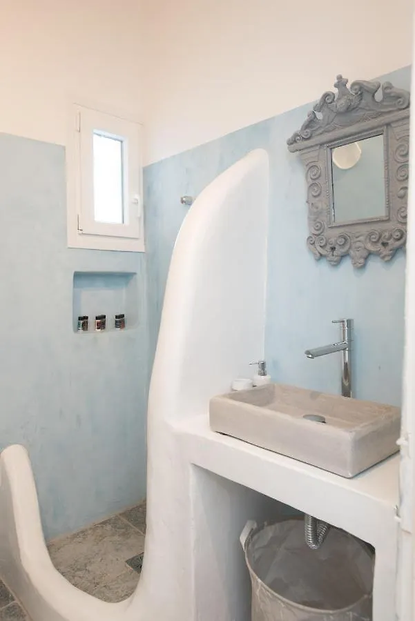 My Evilia Villa Mykonos Town 0*,  اليونان